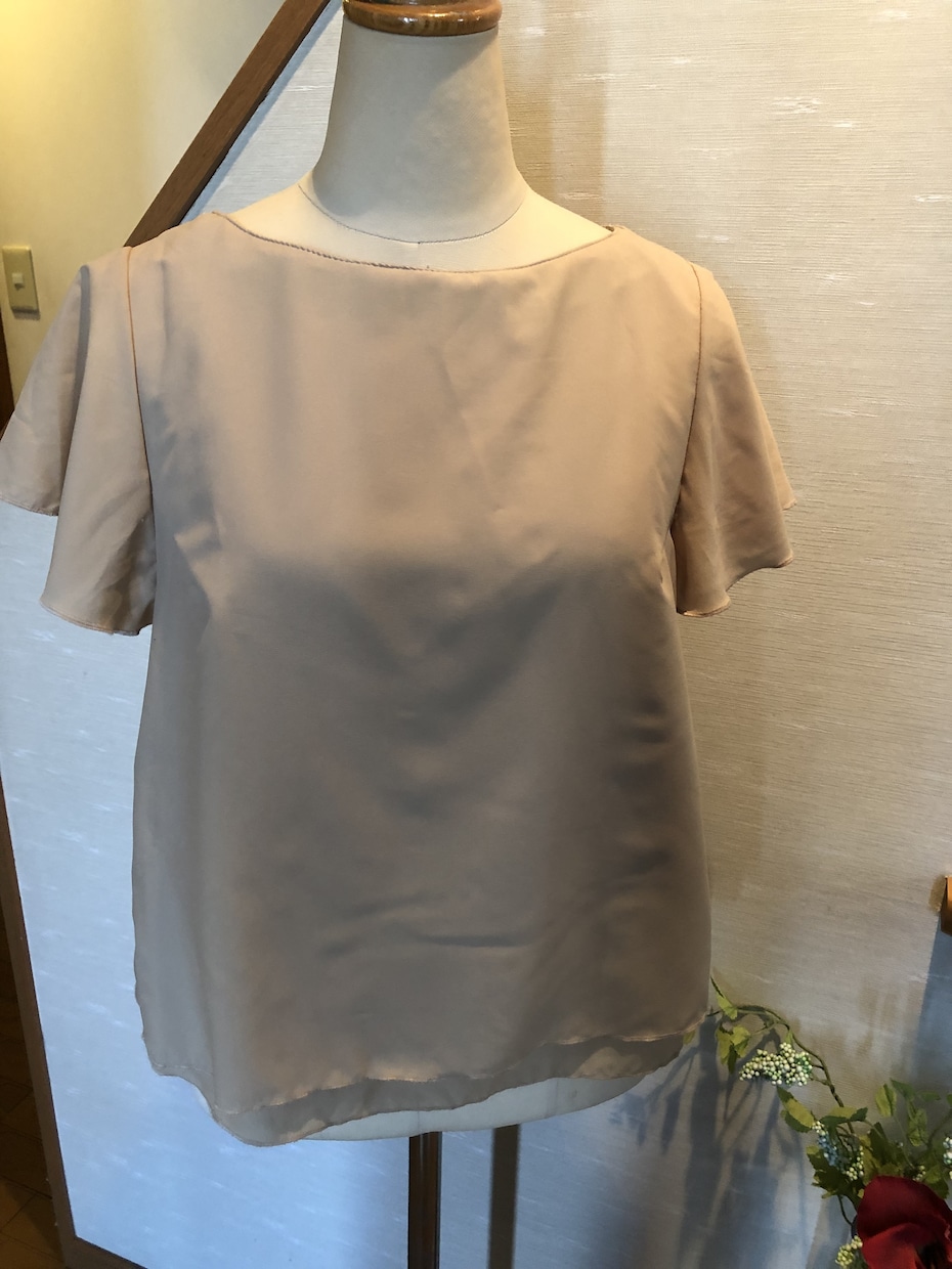 特殊サイズの方にピッタリサイズの服を作ります ピッタリサイズで着心地良く、オシャレを楽しみましょう イメージ9