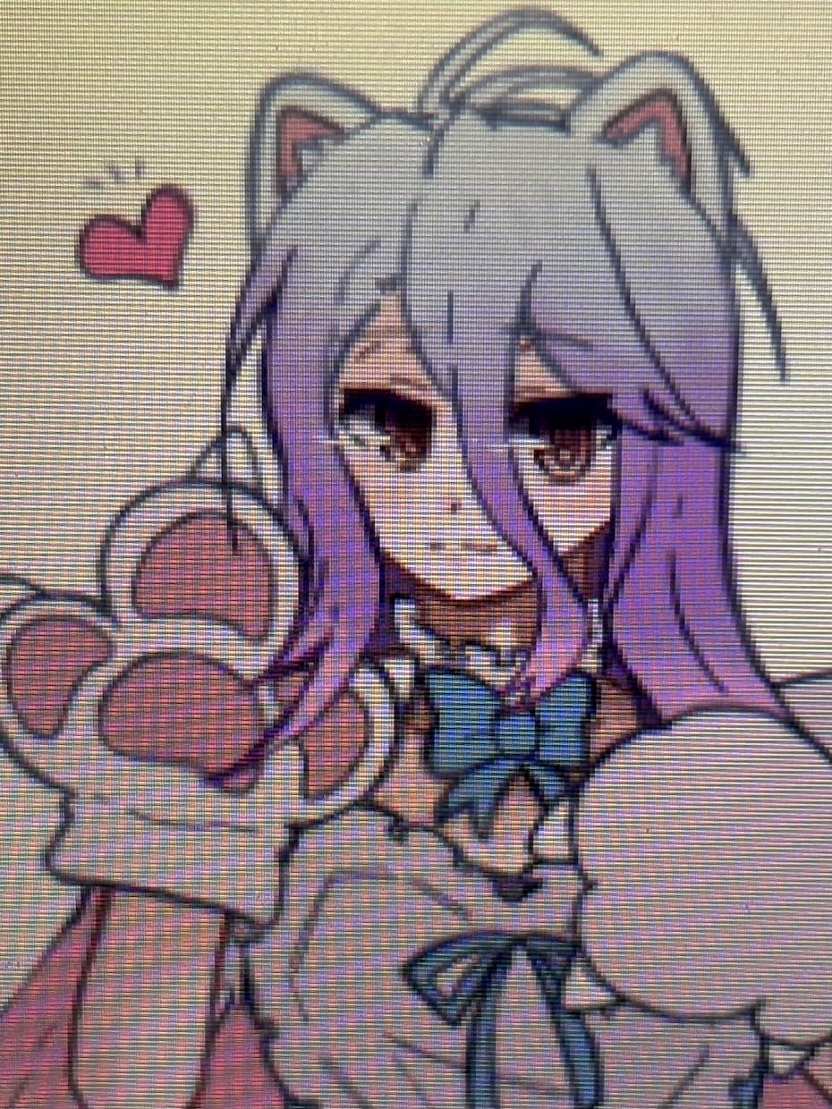 1枚絵のイラスト描きます ペア画、アイコンなどを描きます イメージ2