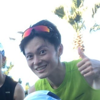 サブ3ランナーが個別トレーニングをご提供します ランニング、ストレッチ、筋トレ等 イメージ3