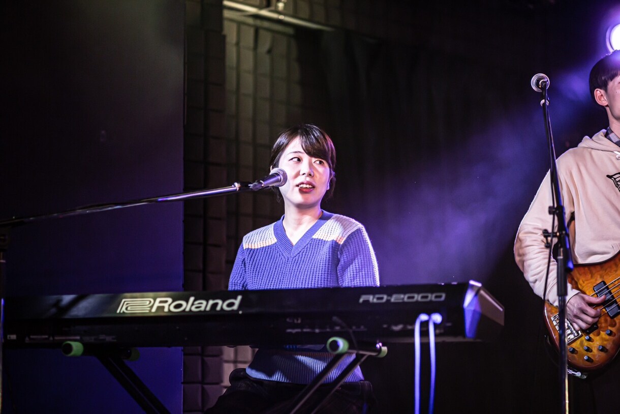 プロクオリティフルコーラス作曲　修正無制限します VTuber・ボカロ・ゲーム主題歌なんでも対応★ イメージ2