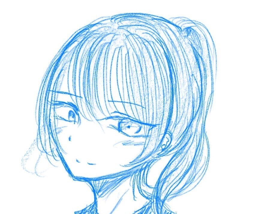 個性的なアイコンイラスト制作します Twitterなどに使えるアイコンです！絵柄指定できます！ イメージ7