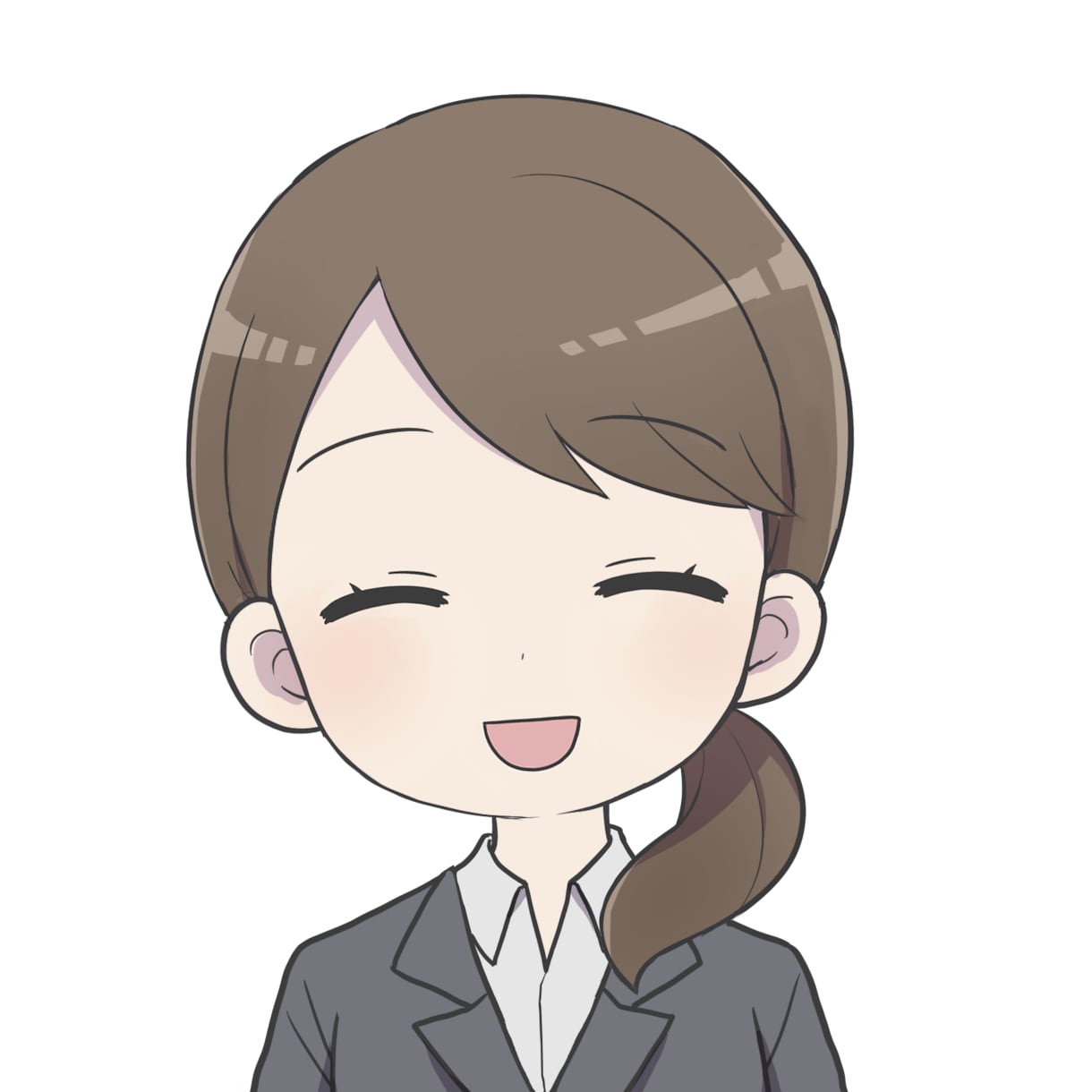 元・放送部員がナレーション・キャラ声お届けします 「元・放送部の女子アナウンサー部員が貴方の為に」第③弾 イメージ3