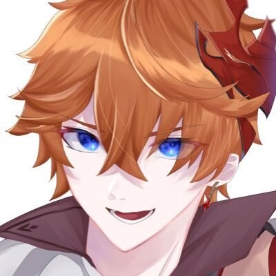 SNS用アイコン描きます 目を引くアイコン、色鮮やかな綺麗なアイコンが欲しい方へ イメージ1