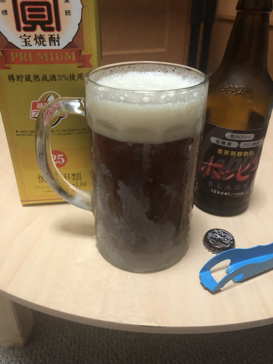 誰もやっていないような二日酔い対策を教えます 二日酔い前の対応になります。改訂版 イメージ4