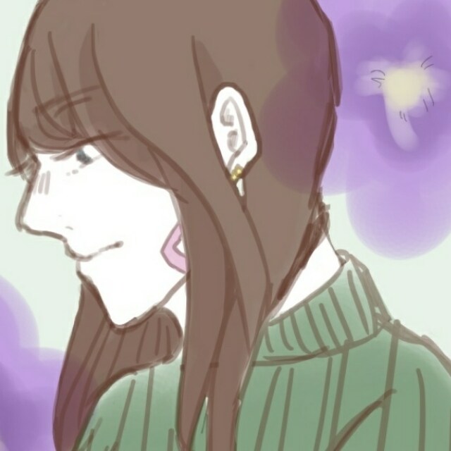 アイコン等イラストかきます 数種類の絵柄から選択可能、あなたの好きな絵柄でお書きします！ イメージ2