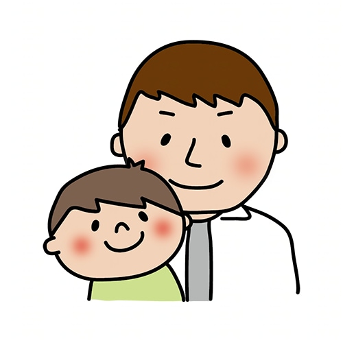 発達障害児/多動/他害に疲弊する貴方のお話聞きます 向き合うほど疲れる、大切なのに辛い。貴方の心の為の時間をぜひ イメージ10