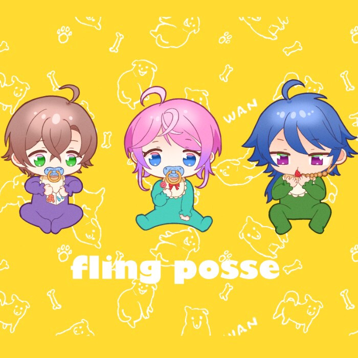 かわいいデフォルメ絵お描きします 最短3日！アイコンやグッズなどに✨ イメージ7