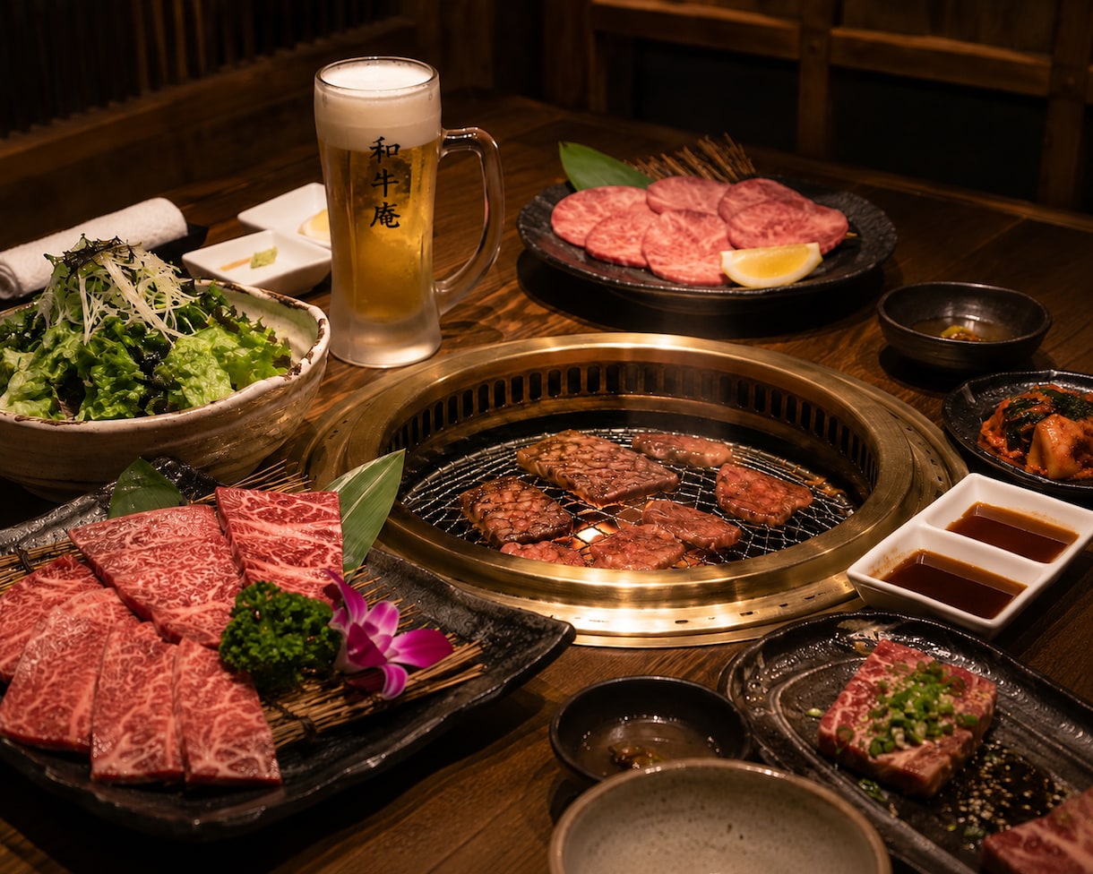 高級感のある店舗CMを企画・制作します 飲食店の魅力を映画のような映像で伝えるショートCM イメージ4