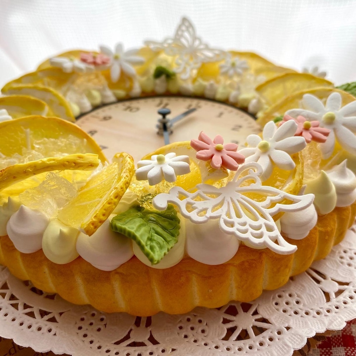 リアルサイズのフェイクスイーツ作ります 本物より美味しそうなスイーツを作っちゃいます！！ イメージ2