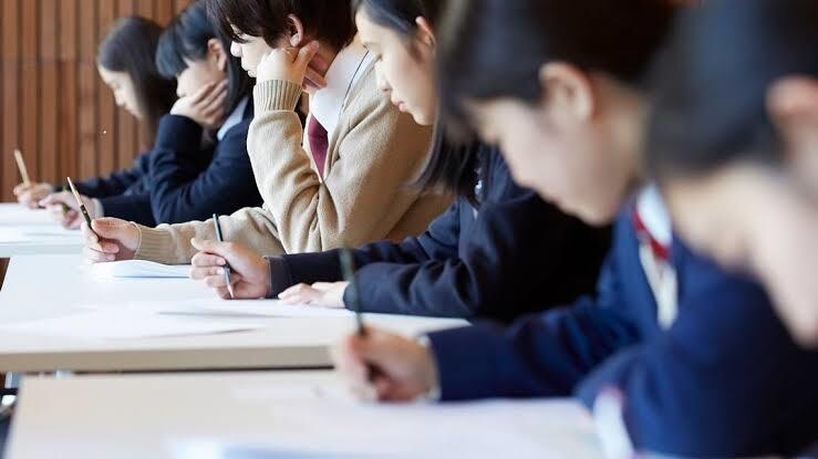 東大卒が受験のお悩み相談に乗ります 受験勉強は辛くて嫌いで当たり前です！効率の良い勉強方法を！ イメージ1