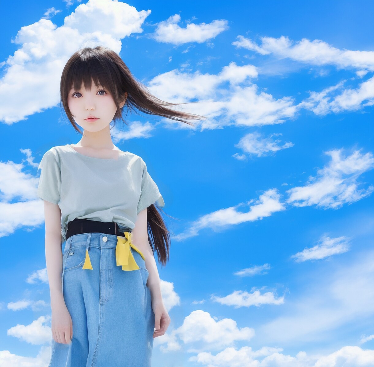画像生成・加工処理代行します AIを使用した画像生成を安価・短納期で代行 イメージ5