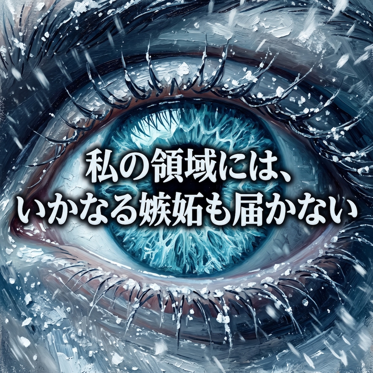 陰湿なフレネミーを退け羨望の特等席へと君臨させます フレネミーの陰湿な洗脳は終了。格の違いを示す気高き玉座へ イメージ5