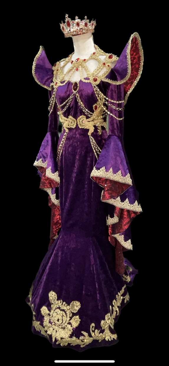 衣装&コスプレ&リメイクなどを製作いたします 細かいご要望にもお応えして素材にもこだわって制作します イメージ4