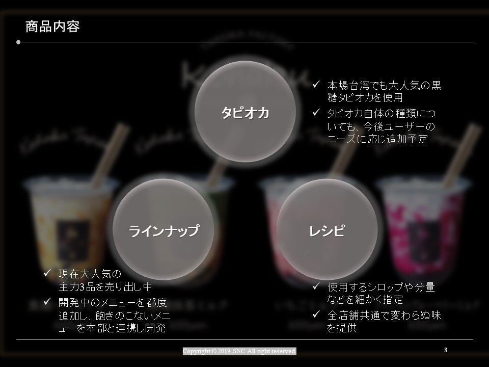戦略コンサルタントが超一流のパワポ資料を作成します 事業計画書・会社紹介資料などのパワポを洗練したい経営者様へ イメージ5