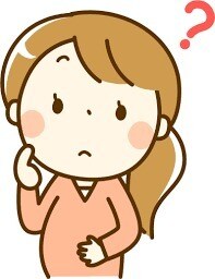妊娠中のお悩みをお聞きします 不安でどうしたらいいかわからない方 イメージ1