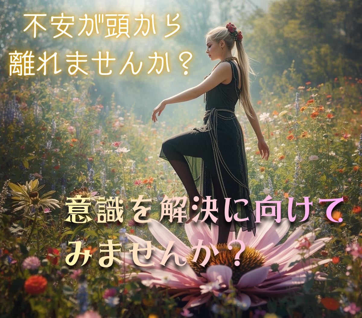 話を聞いて欲しい時にも！近未来を占います 近い過去から、現在、近い未来を見させていただきます。 イメージ1