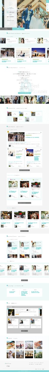 崩れのないコーディング（レスポンシブ無料！）します スピード納品致します！WordPress化も出来ます！ イメージ3