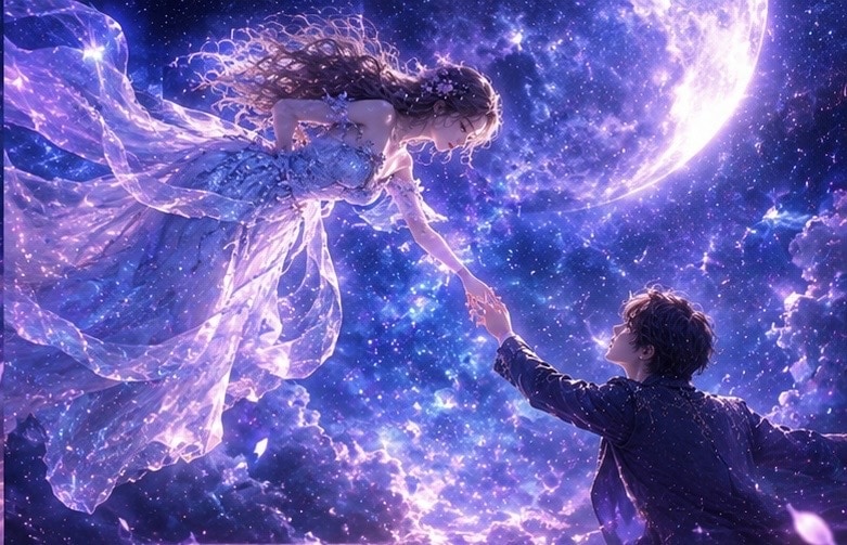 この人と結婚して大丈夫？✨二人の未来を鑑定します 「運命の人なの？」二人の未来にあるご縁を鑑定します♡ イメージ2
