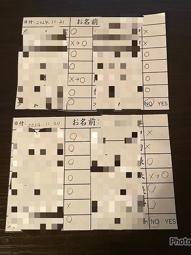 今年は運気UP☆霊能者の秘術で総合運気アップします ご先祖様の守護強化、凶神を外し足りない運気をつけて開運体質へ イメージ7