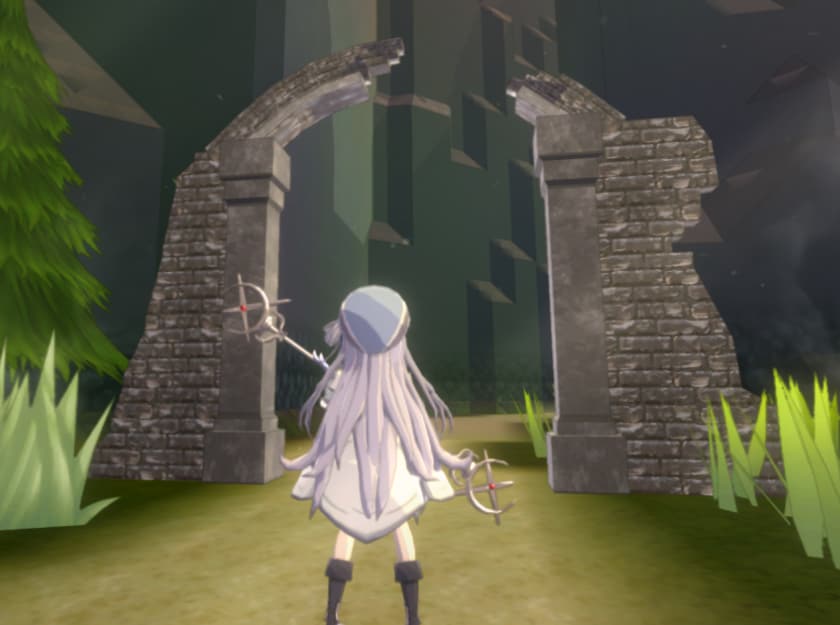 ゲーム用のBlenderの基本操作を教えます Blenderの導入から操作方法まで丁寧にサポートします イメージ10