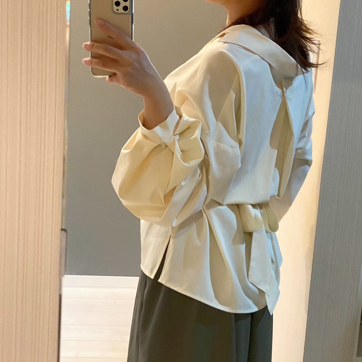 女性限定☆あなたに合うコーディネートご提案します ファッションチェック、お勧めブランド＆コーディネートのご提案 イメージ2