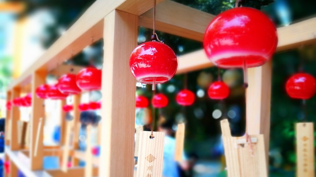 過去世で1番ご縁のあった神社•神様をお教えします 過去世からの神様と再び縁を繋ぐ　行動する事で変わる霊視　占い イメージ7