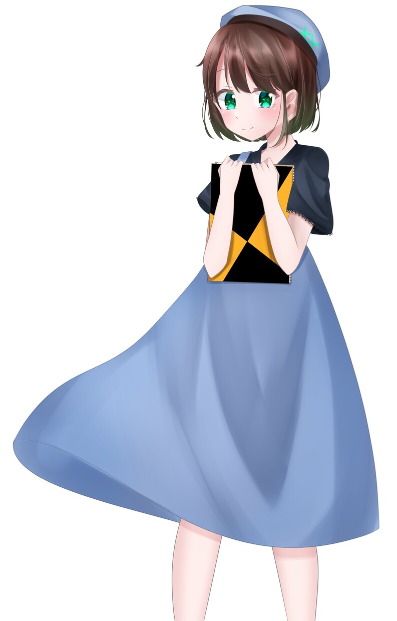 最短7日！可愛くて鮮やかな1枚絵お描きします サムネイルで差をつけろ！かわいい女の子イラストを制作します イメージ7