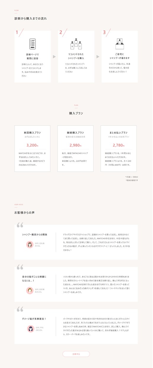 直感的な操作で更新できるホームページを制作します ご自分で直感的な操作でホームページの更新が可能です。 イメージ5