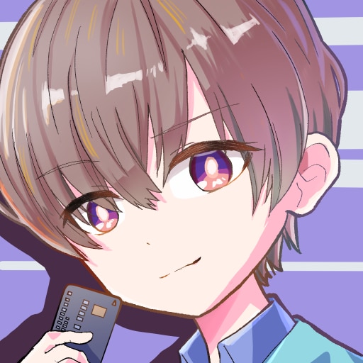 かわいい女の子、綺麗目な男の子、少年を描きます ​2頭身～8頭身くらいまでの幅広いキャラクターをバランスよく イメージ2