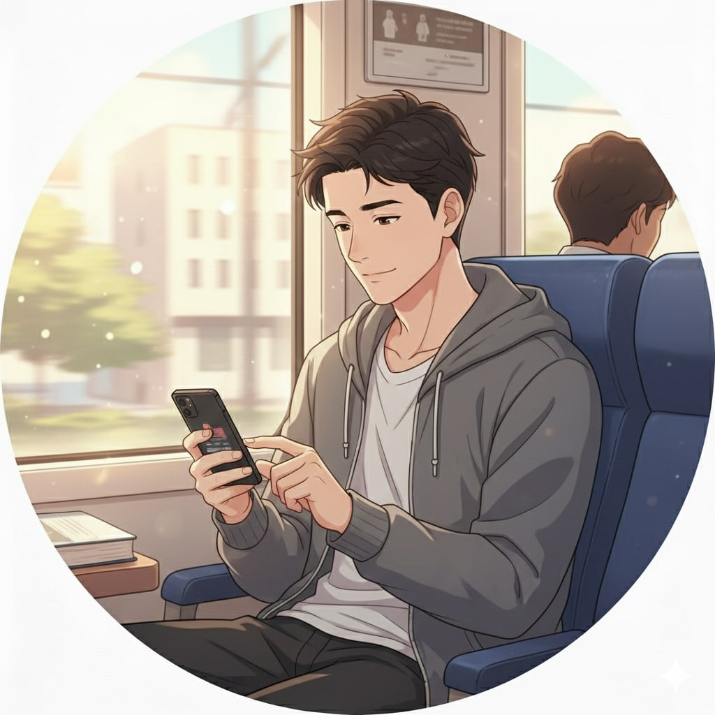 ゆるっと話して心を軽くします 気軽に話せる大人の相談時間です イメージ2