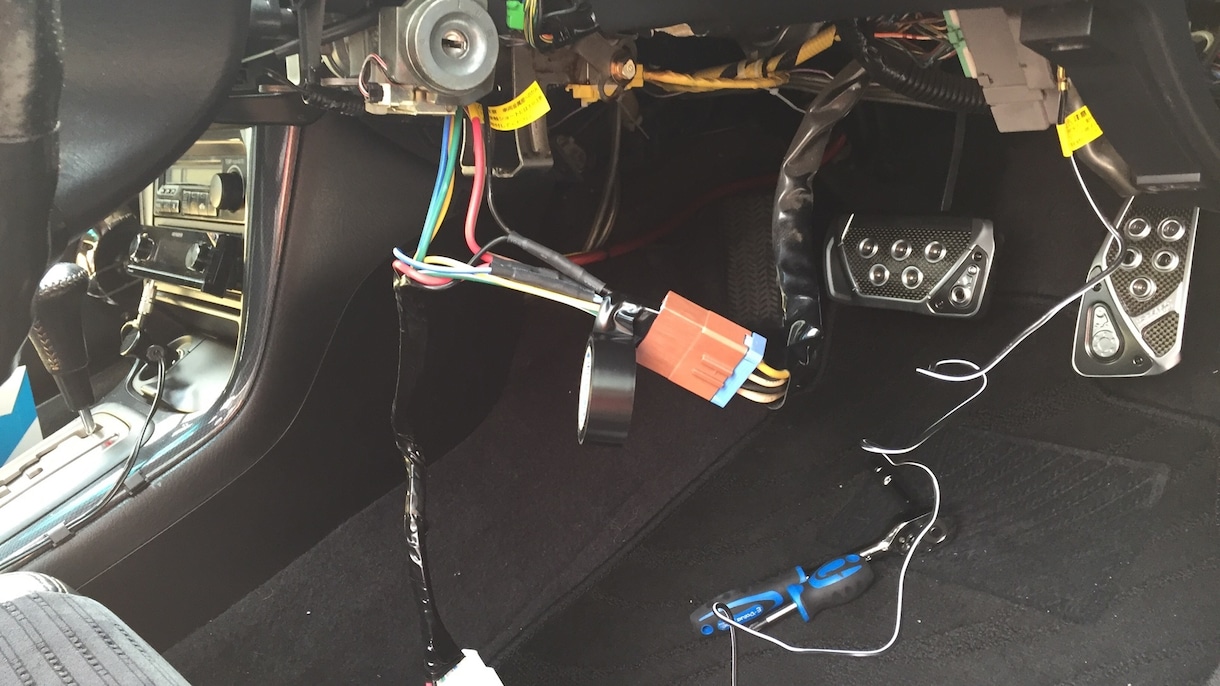 自動車、車のタイヤ、スターターLED相談受けます エンジンスターター、室内LEDやヘッドライトなどの電装系など イメージ6