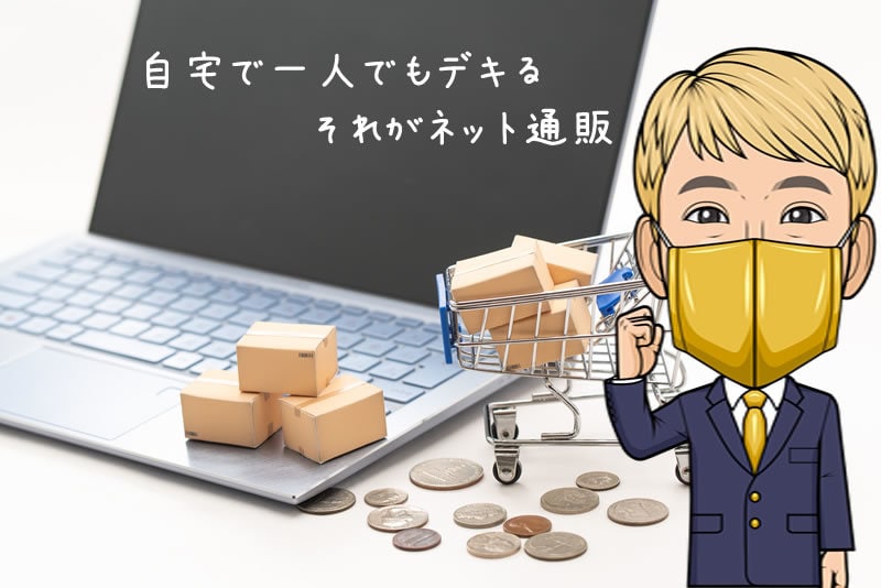 通販歴12年の実績、ネット通販のアドバイスします あなたのネットショップ診断し改善点を教えます。 イメージ1