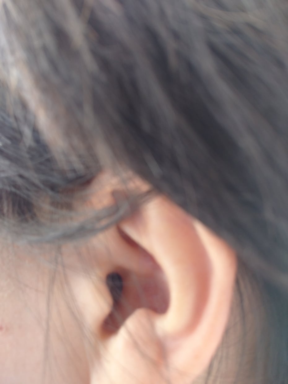 トークルームにて対話をおこないます なんでも聴くので、周りから好奇心旺盛だと言われます イメージ1
