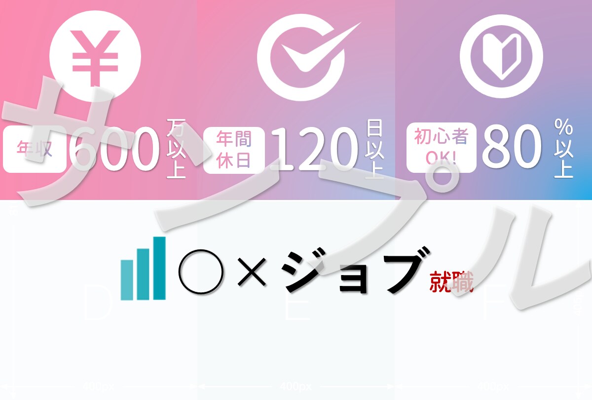 LINE@の素敵なリッチメニューの作成致します リッチなコンテンツを気軽に導入 イメージ5