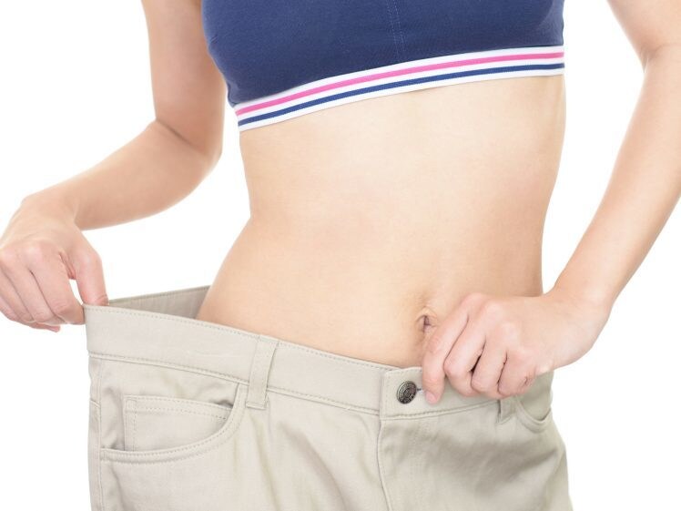 太る原理やダイエット方を教えます ダイエットを始めたけど効果が出ないのは原理を知らないからです イメージ1
