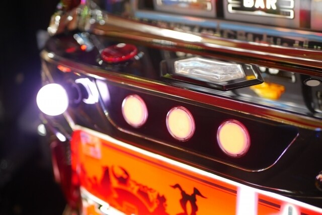 スロットの勝ち方。今が旬。某機種の徹底攻略教えます オカルト一切なし。今が旬のあの機種です イメージ1