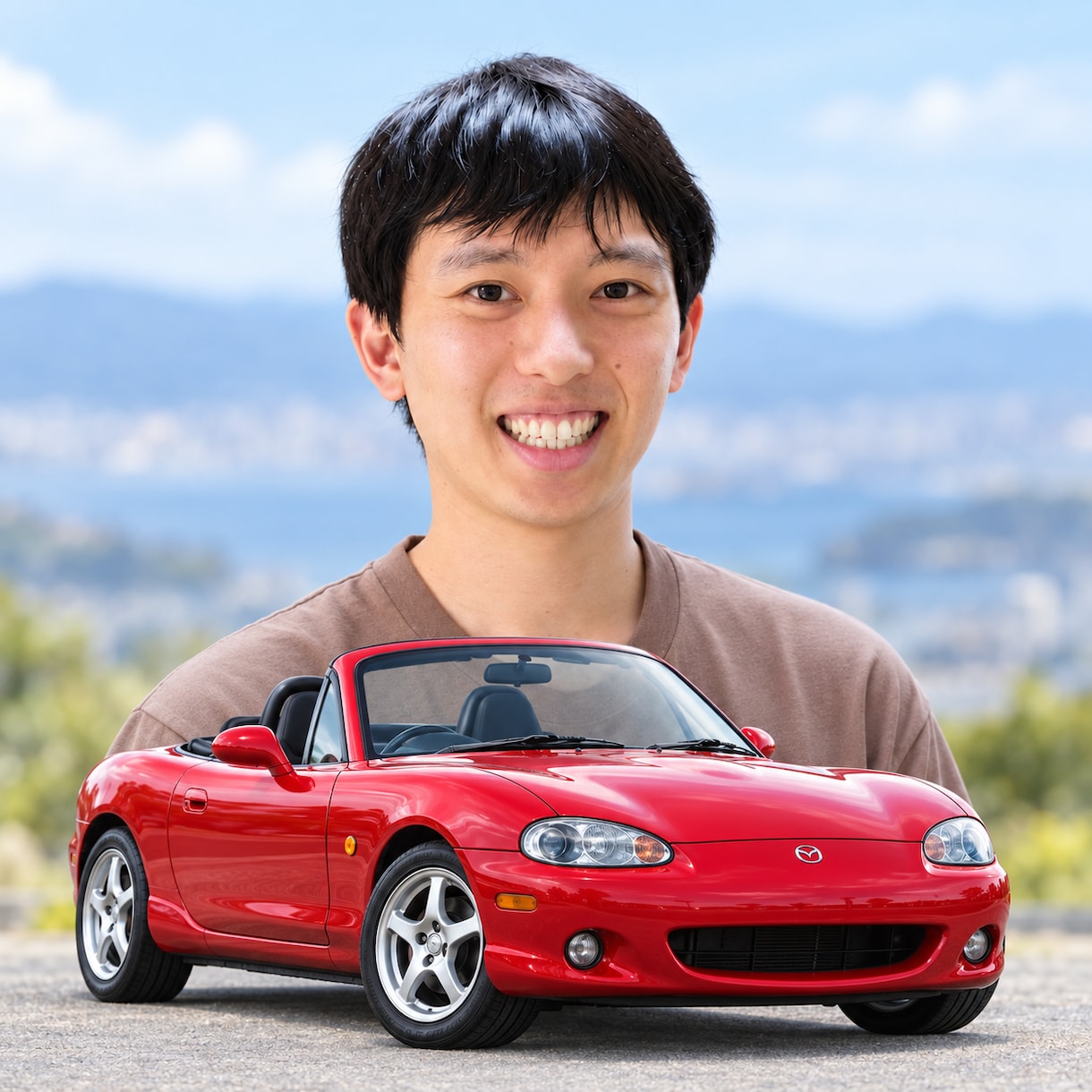 MT車の基本と運転前の不安をビデオで整理します 久しぶりのマニュアル車も基本から。30分の相談 イメージ1