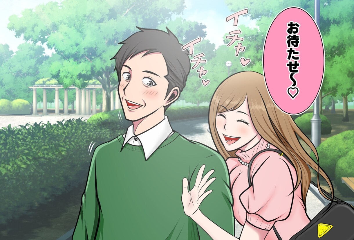 残1枠∥ビジネス・個人漫画の作成をいたします 各種マンガ・YouTube・LP・SNS等★修正は無制限！ イメージ6