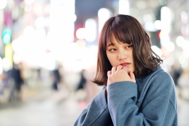 親しい友人がゼロ‥そんなあなたの心に寄り添います 一緒にお祭りに行ってくれる友達すらいない学生ライフ イメージ6