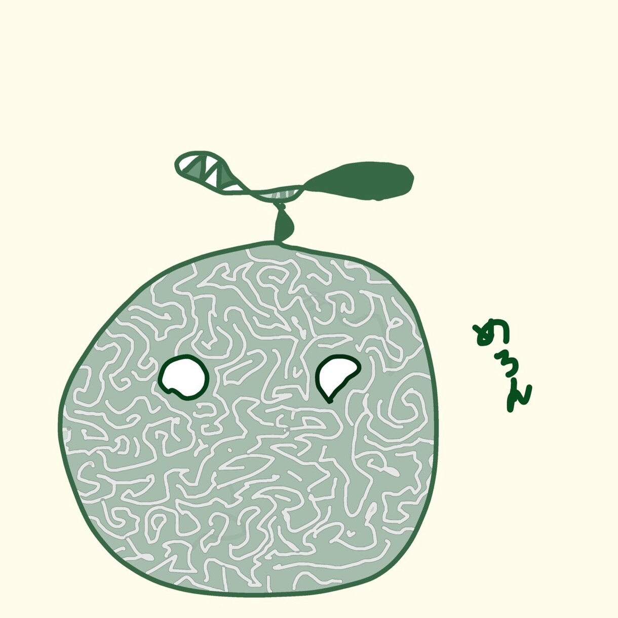 個性的なイラストを描きます 個性的な『え』がイラストを描きます！ぜひー イメージ3