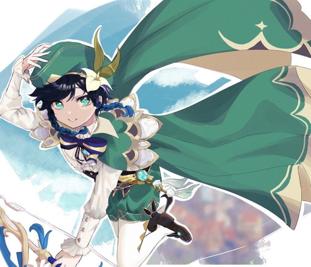 サムネイル・イラスト等全般のイラストお届け致します 活動者様のサムネイルやSNS用アイコンにいかかでしょうか！ イメージ2