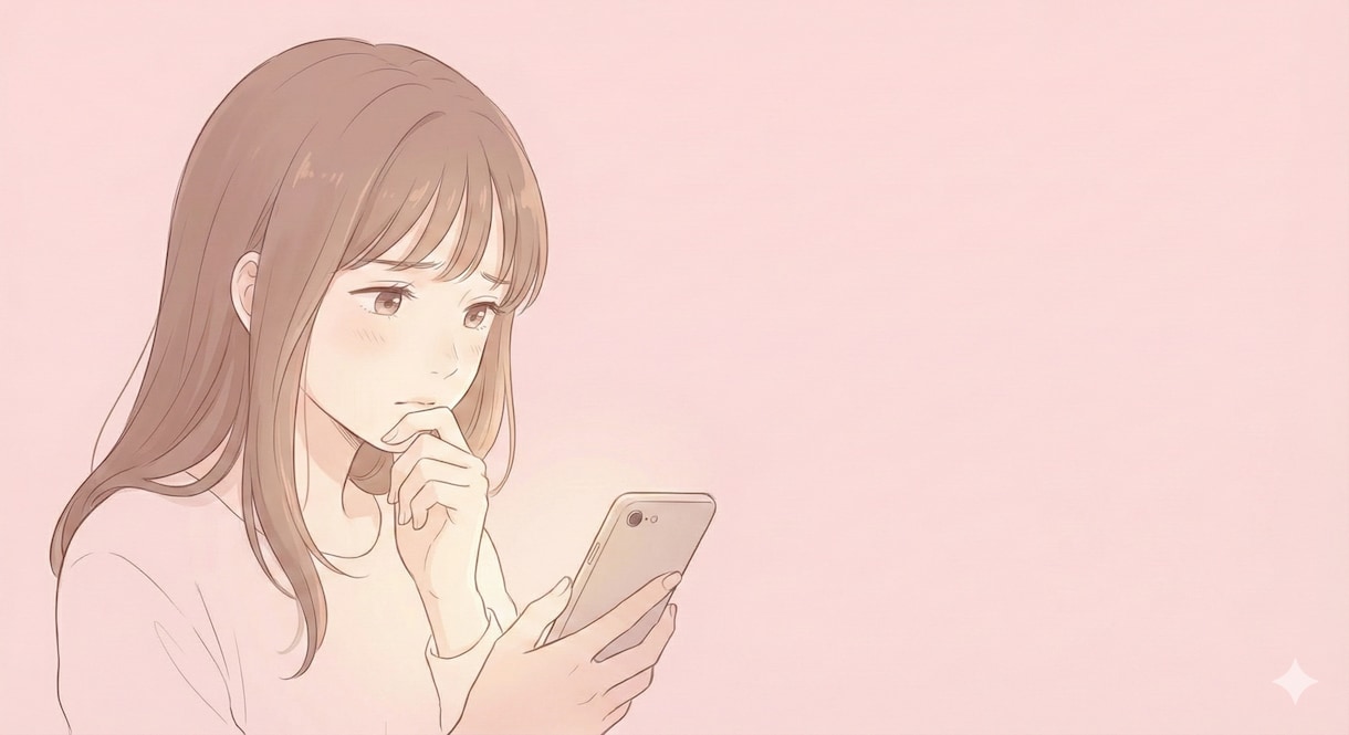 LINE返信文を作成します｜恋愛の好感度UPします 相手の心に届く自然な返信文を作ります イメージ1