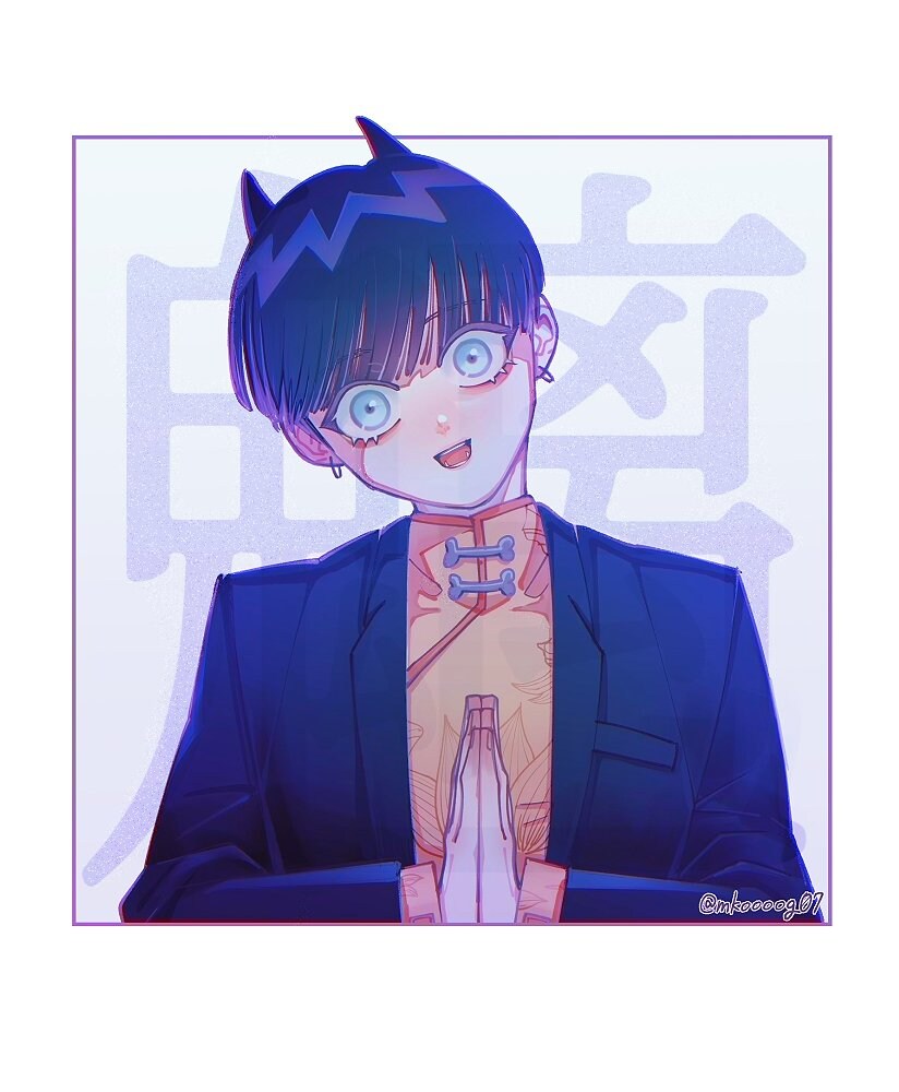 中華風SNSアイコン等作成します 中華風イラストを制作させていただきます！ イメージ5