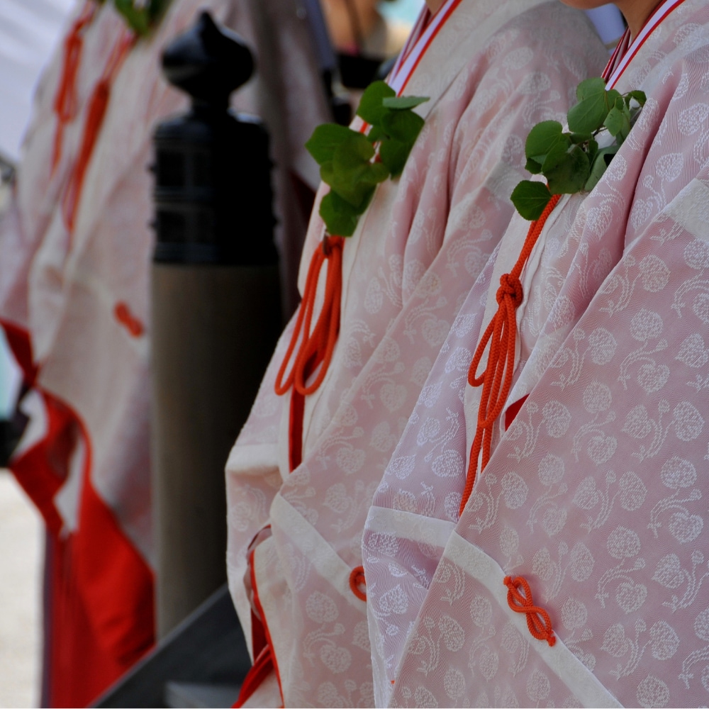 神道式の霊視にて復縁に力強くお導きいたします 復縁を阻むものを祓い、お二人のご縁を繋ぎ直す≪最強祈祷術≫ イメージ6