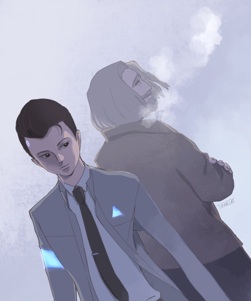 表情豊かなイラスト描きます 修正無制限！趣味用から挿絵など、多様なイラストを制作します。 イメージ10