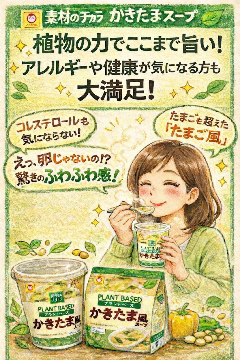 おすすめ商品のポップ作成します スーパー/ドラッグストア/ホームセンターのポップ作成します イメージ1
