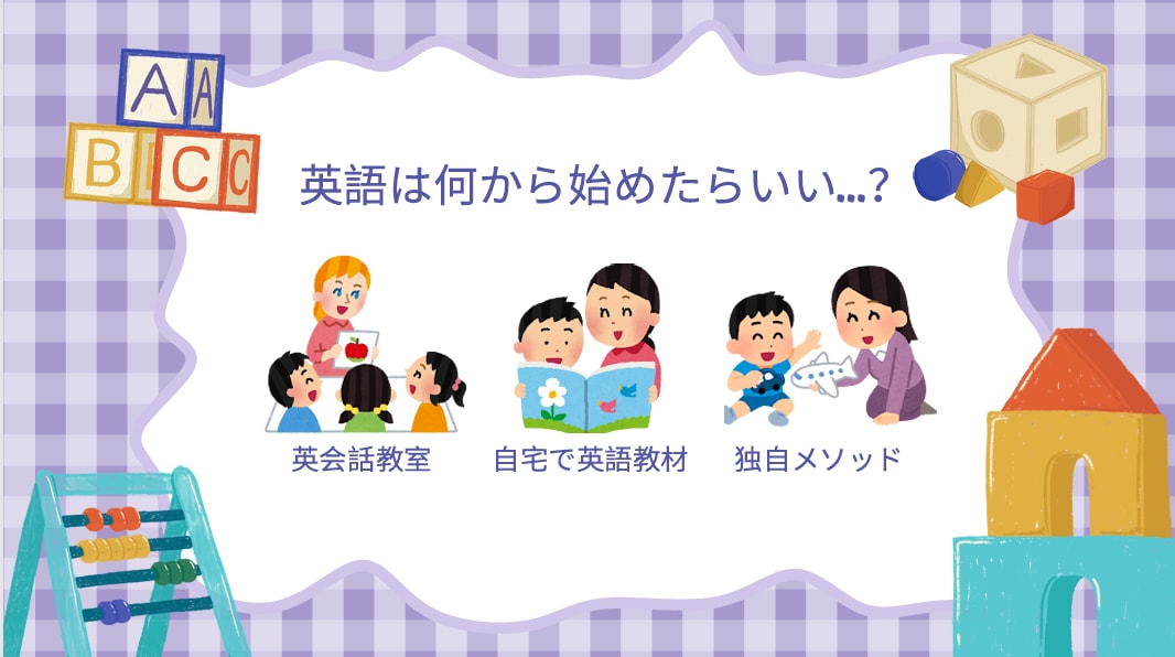 1日5分でOK！幼児向け音声ABCカード作成します 外出先もスマホだけ｜スキマ時間で楽しく英語に触れられる教材 イメージ4