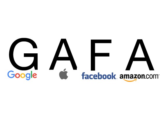 GAFAへ就職や転職考えている方へサポートします 現役GAFA社員が就職や転職のポイント、働き方などお伝え！ イメージ1