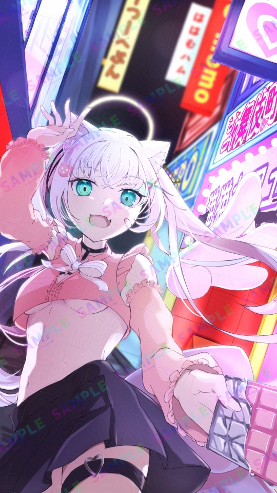 サムネ/アイコンなどアニメ調のイラストを制作します Youtube、SNS、鑑賞用など イメージ4