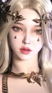 本物☆クレオパトラ気功を行います クレオパトラのような絶世美女オーラを。 イメージ4